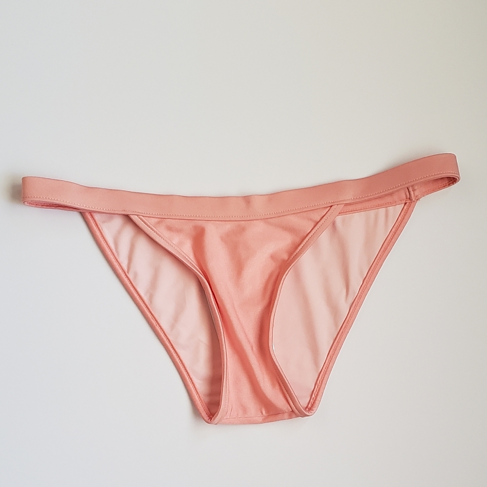 Mossman String Bikini NWT
